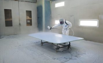 Awlgrip and the art of restoration