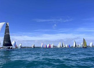 Doyle Sails Gold Cup Series returns for 2026/27, with a 90th Balokovic and a new shorthanded division