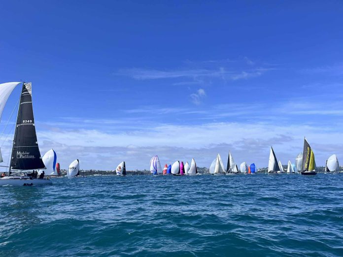 2025 PIC Coastal Classic // Photo credit: Kirsten Thomas