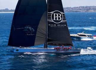 Palm Beach Motor Yachts takes the helm of Wild Oats XI Palm Beach Motor Yachts takes the helm of Wild Oats XI