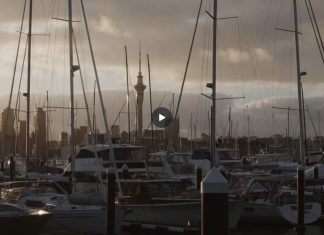 How it all began: the 2025 PIC Coastal Classic start How it all began: the 2025 PIC Coastal Classic start