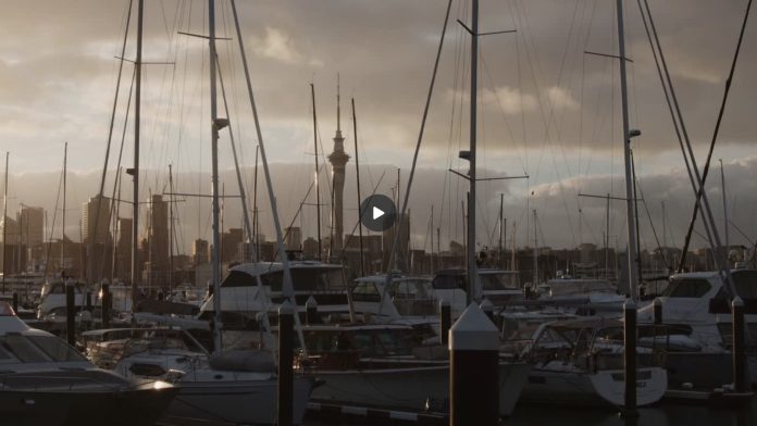Start of the 2025 PIC Coastal Classic Start of the 2025 PIC Coastal Classic // Video credit: 📹 Chris Davison / Stills in Motion media