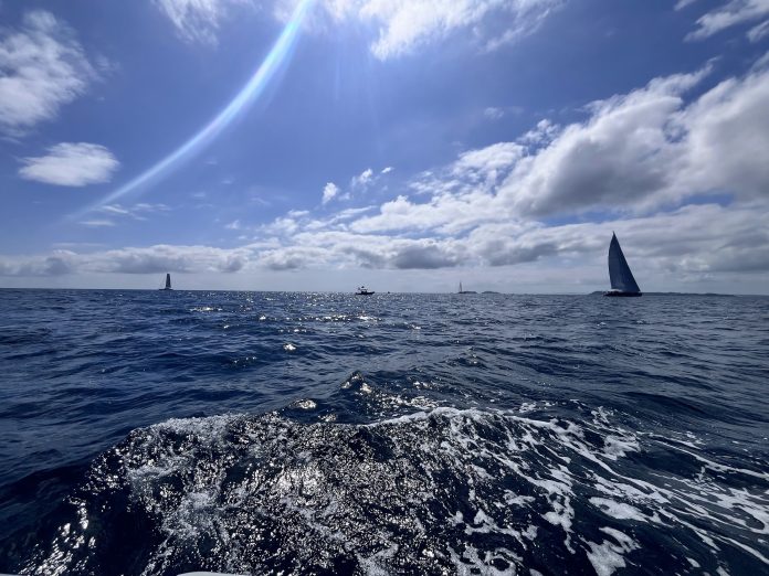 Hauraki Gulf