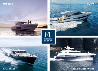 Southern Hemisphere builders make waves at FLIBS 2025