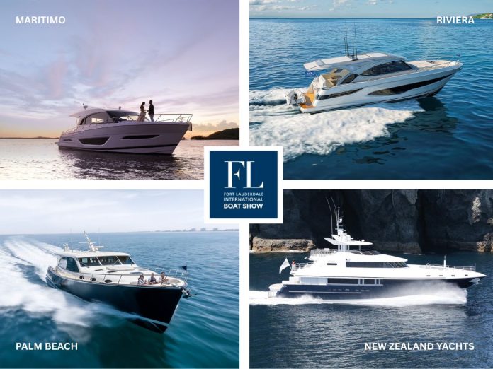 Southern Hemisphere builders make waves at FLIBS 2025