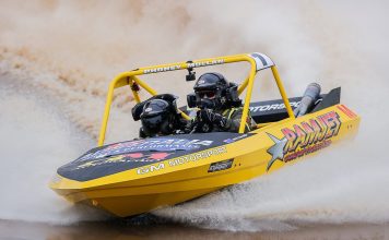 Ramjet Racing rule at Keith and set sights on the season ahead