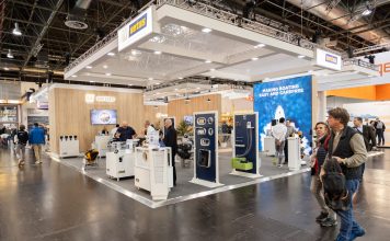 Vetus previews next-generation electric propulsion at Boot Düsseldorf 2025