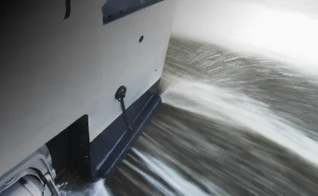 Zipwake PRO: redefining dynamic trim control