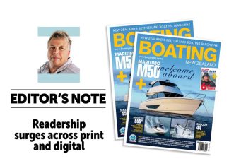 Readership surges across print and digital