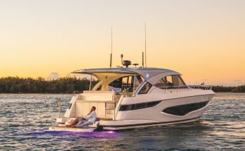 Riviera 4300 walkthrough – video narration version