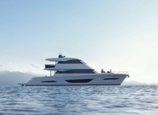 How Maritimo engineers vessels for true offshore mastery How Maritimo engineers vessels for true offshore mastery