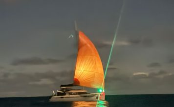 Transat Café L’OR: max power across the Atlantic