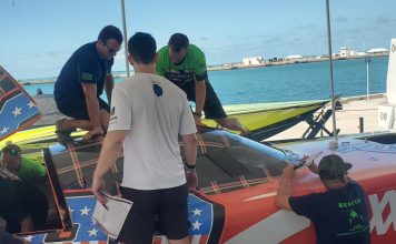 Showdown in the Straits: Race World Offshore crowns champions in Key West