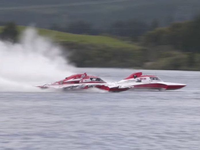 Hydroplane NZ