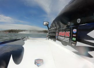 Grant Harrison crowned inaugural Lucas Oil Australia Hydroplane NDC Champion Grant Harrison crowned inaugural Lucas Oil Australia Hydroplane NDC Champion