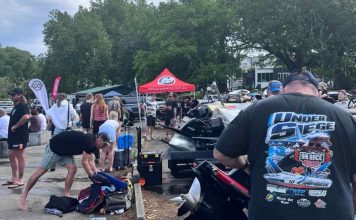 Yamaha Rollo’s Marine Bridge2Bridge Returns This Weekend