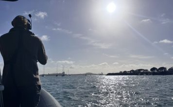 Solo at sea: Opua to Southport, a bigger, bolder 2026 Solo Trans-Tasman