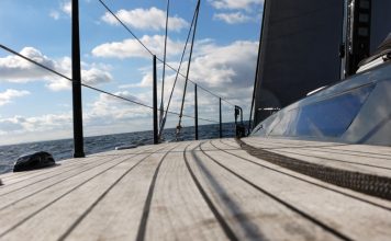 Light and lustre: LED upgrades and brightwork revival