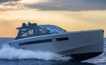 Evo Yachts, expanding south