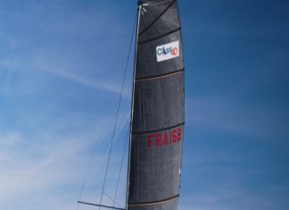 RDT Logistic – Forvis Mazars retires from the Trans-Atlantic Transat Cafe LOR