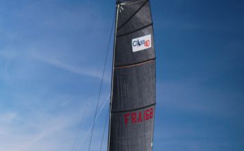 RDT Logistic – Forvis Mazars retires from the Trans-Atlantic Transat Cafe LOR