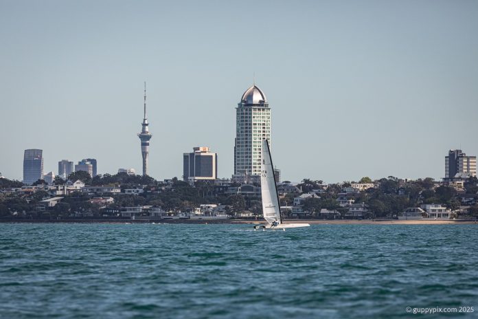 A-Cat World Champs 2025