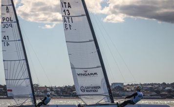 The sailors to watch