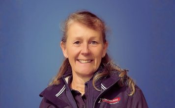 Sarah Psaila: “Everyone deserves to come home”