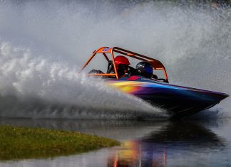 Cabba countdown: Round 3 returns to Round Mountain Raceway Cabba countdown: Round 3 returns to Round Mountain Raceway