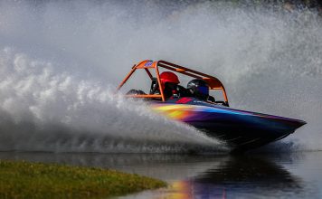 Cabba countdown: Round 3 returns to Round Mountain Raceway