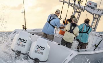 McLaren Performance M300: Honda’s 300-horsepower breakthrough