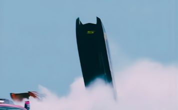 From fire to flip: Day 1, Key West World Championship 2025 What a flip. Day 1, Key West World Championship 2025 // Image credit: Montlick Racing