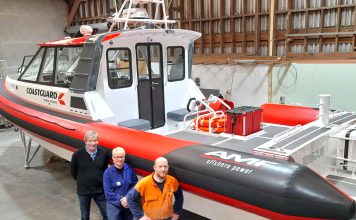 Remembering Brian Edward Collings