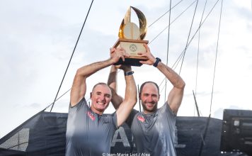 Transat Café L’Or 2025: Class winners crowned across the Atlantic
