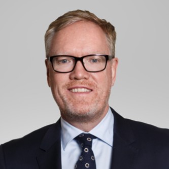 Stefan Fristedt. Photo credit- LinkedIn