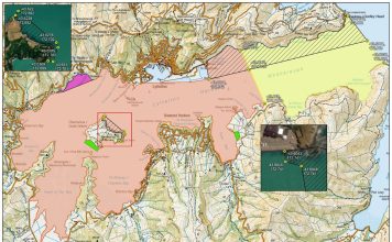 Ngāti Wheke propose drop in fishing quota in Lyttelton Harbour