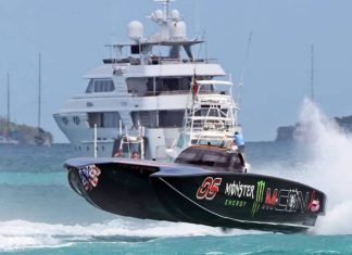Race World Offshore 2025: From Lake Michigan to Key West glory Race World Offshore 2025: From Lake Michigan to Key West glory