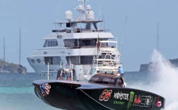 Race World Offshore 2025: From Lake Michigan to Key West glory