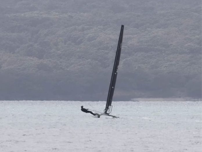 A-Class Catamaran World Champs