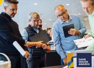 DAME Design Awards 2025 puts smart marine design under the spotlight