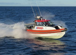 Coastguard Summer Lottery winners announced for 2026 Coastguard Summer Lottery winners announced for 2026