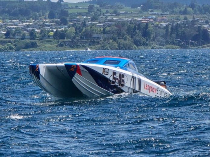 Langslow Engineering // Photo credit: NZOPA