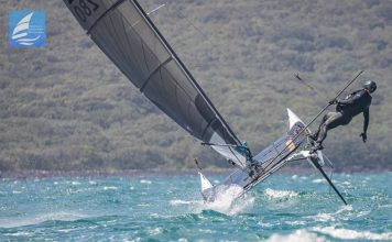 PredictWind A-Class Cat Worlds 2025: Polish double as Milford crowns its champions