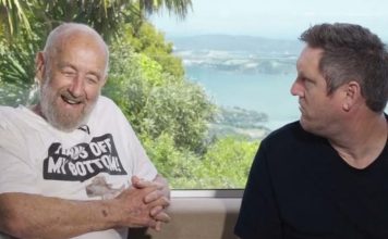 Hauraki Gulf fisheries decline: why one man says the system must change