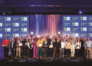 DAME Design Awards 2025: Fresh thinking takes centre stage at METSTRADE