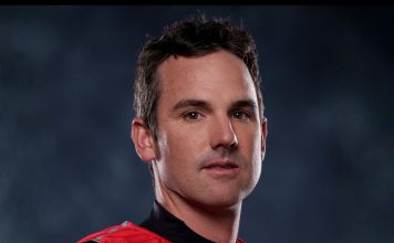 Red Bull Italy signals a major reset as New Zealander Phil Robertson steps in for 2026