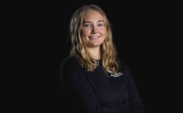 Artemis SailGP 2026 roster welcomes Sweden’s rising talents