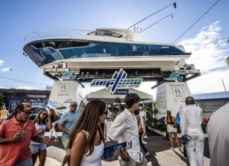 Fort Lauderdale International Boat Show 2025: a changing tide in the world’s biggest boat marketplace