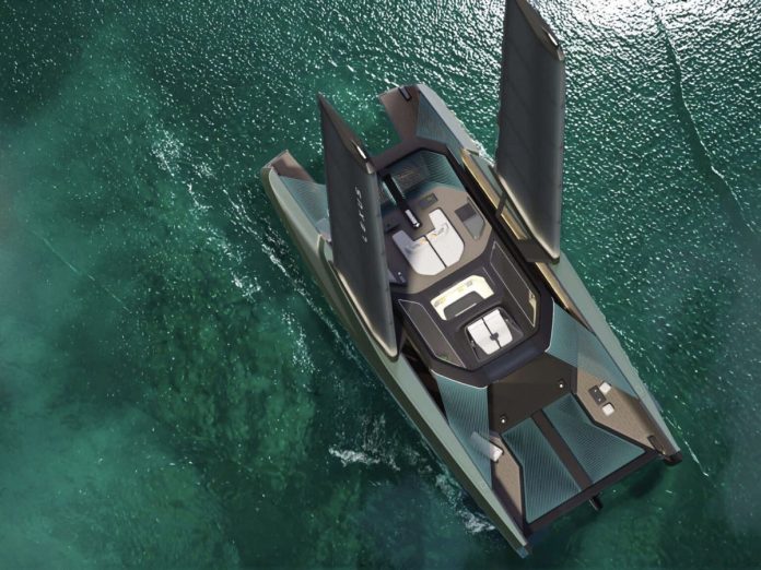 // Image credit: Lexus