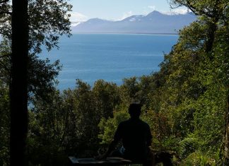 Jackson Bay to upgrade wharf to be upgraded with Government funding